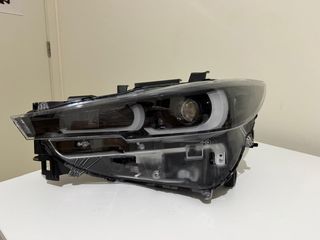 Pareja Faros Mazda CX-5 (KF 2022-2025)