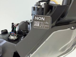 Pareja Faros Mazda CX-5 (KF 2022-2025)