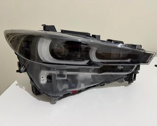 Pareja Faros Mazda CX-5 (KF 2022-2025)