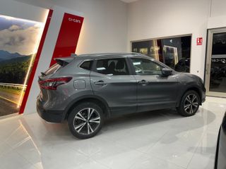Nissan Qashqai 1.6 DCI 130 cv N-Connecta . 2018