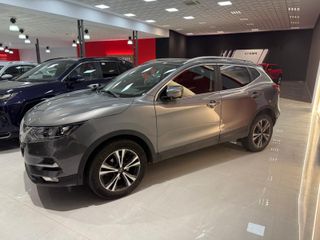 Nissan Qashqai 1.6 DCI 130 cv N-Connecta . 2018