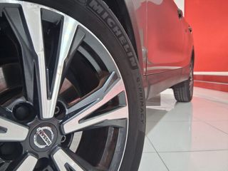 Nissan Qashqai 1.6 DCI 130 cv N-Connecta . 2018