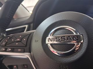 Nissan Qashqai 1.6 DCI 130 cv N-Connecta . 2018