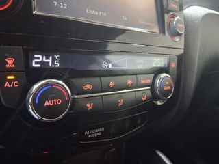 Nissan Qashqai 1.6 DCI 130 cv N-Connecta . 2018