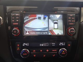 Nissan Qashqai 1.6 DCI 130 cv N-Connecta . 2018