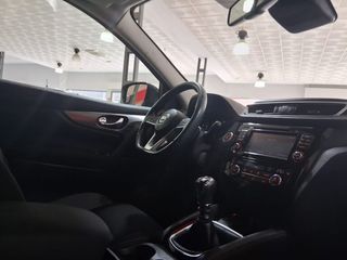 Nissan Qashqai 1.6 DCI 130 cv N-Connecta . 2018