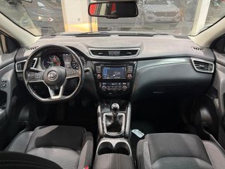 Nissan Qashqai 1.6 DCI 130 cv N-Connecta . 2018