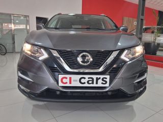 Nissan Qashqai 1.6 DCI 130 cv N-Connecta . 2018