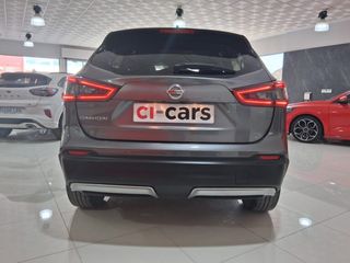 Nissan Qashqai 1.6 DCI 130 cv N-Connecta . 2018