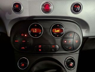 Fiat 500 Connect 1.0 Hybrid 51KW (70 CV)