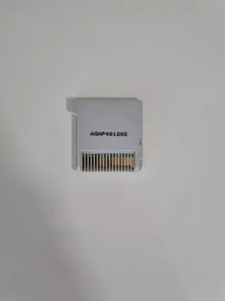 Mario Tennis Open Nintendo 3DS