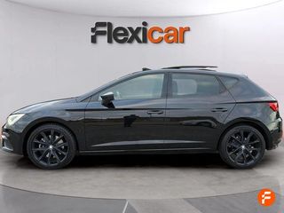Seat Leon 2.0 TDI 110kW (150CV) S&S Style Visio Ed