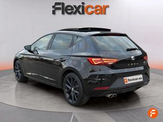 Seat Leon 2.0 TDI 110kW (150CV) S&S Style Visio Ed