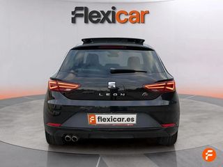 Seat Leon 2.0 TDI 110kW (150CV) S&S Style Visio Ed