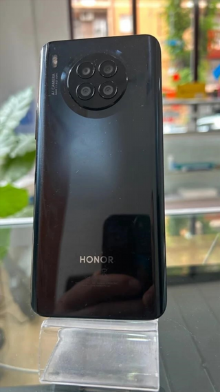 Honor 50 Lite Gris Oscuro 128GB