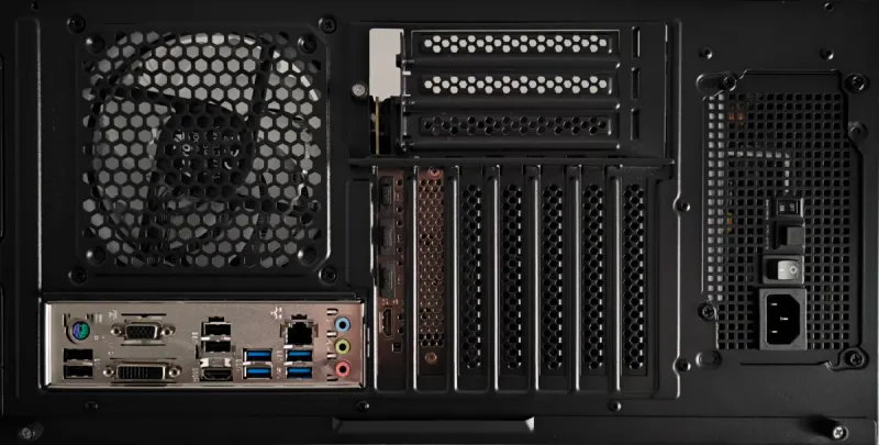 RYZEN 5 GAMER RGB afbeelding 3