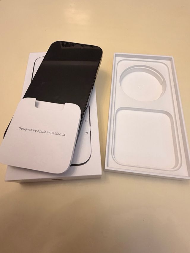 iPhone 14 Pro Space Gray 256mb PERFECTO ESTADO