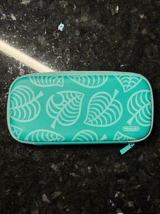 Nintendo Switch Lite Azul