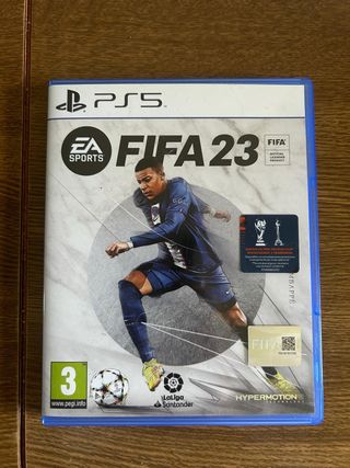 FIFA 23 PS5
