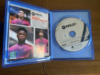 FIFA 23 PS5