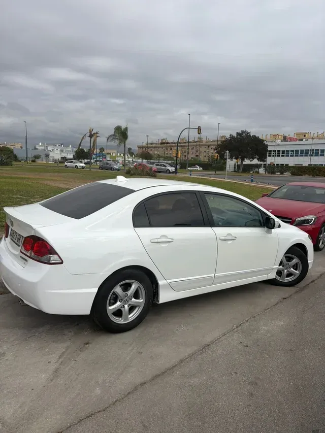 Honda Civic 2009