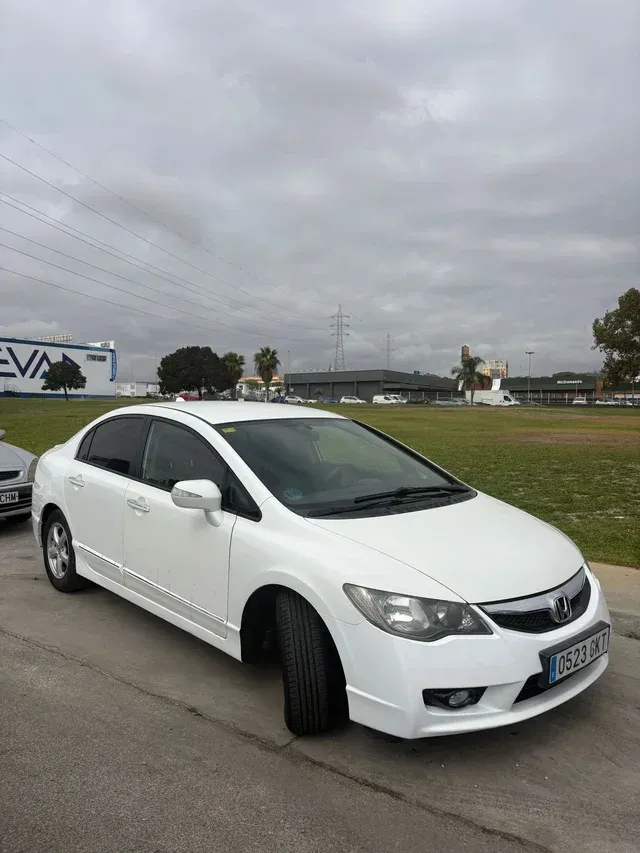 Honda Civic 2009