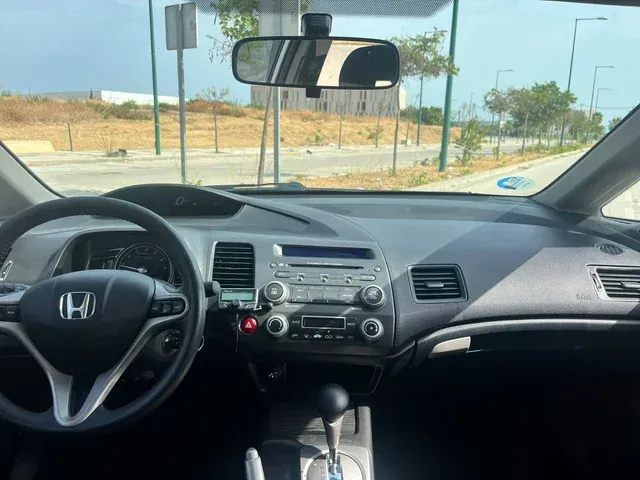 Honda Civic 2009
