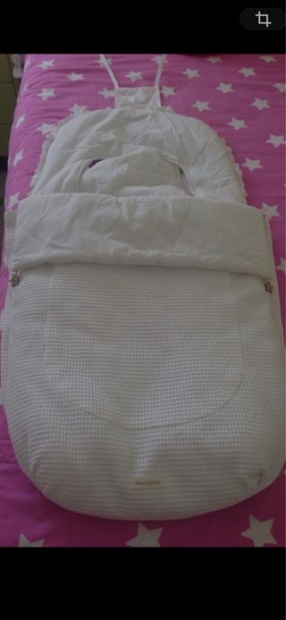 Saco Silla Home and Kids con Relleno