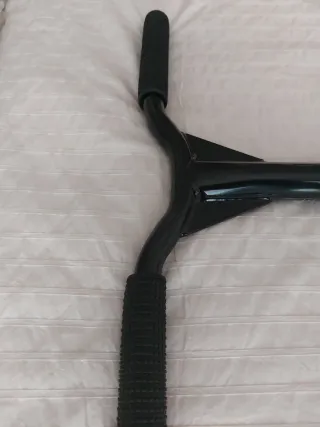 Monopatín Oxelo MF One Azul