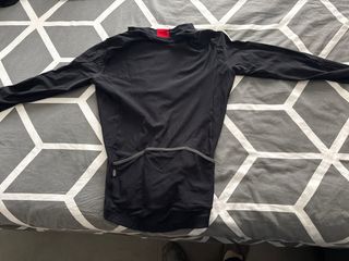 Maillot NORTHWAVE negro talla S