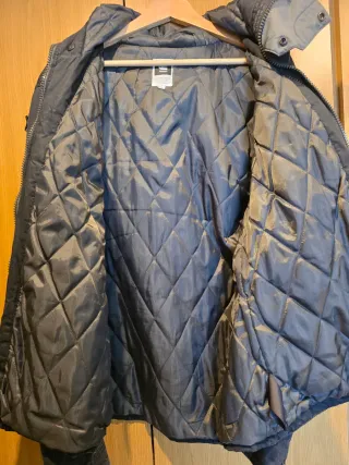 Chaqueta G-STAR RAW Negra