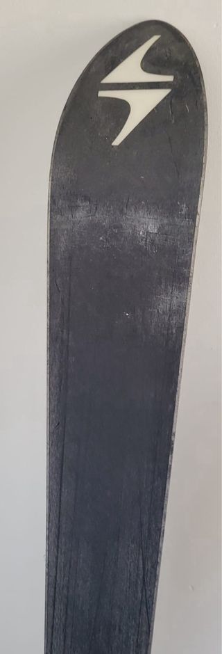 Esquís Blizzard + Botas + Palos