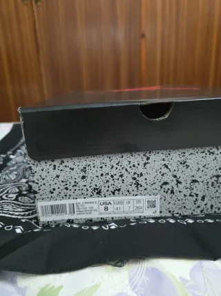 Air Jordan 5 Retro Bel Air