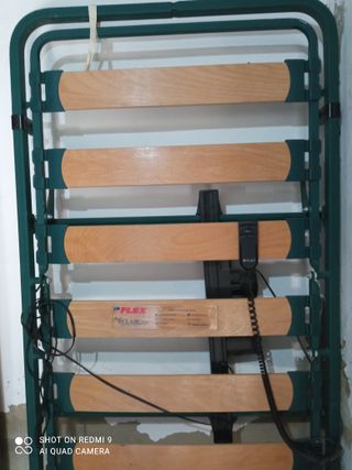 Congelador Vertical Zanussi