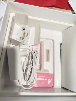 Depiladora Láser Veme Nueva