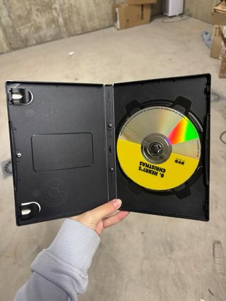 DVD O. Henry's Christmas