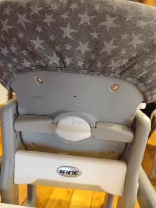 Trona Activa Evo Jane