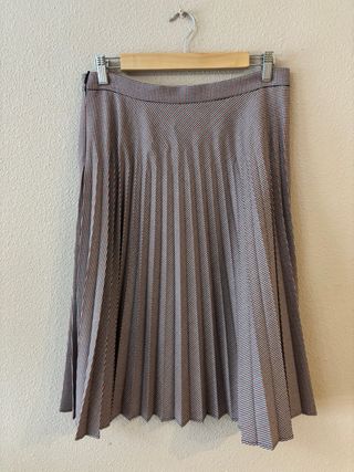 Falda Pedro del Hierro.