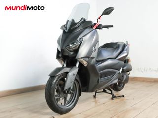 YAMAHA X-MAX 125