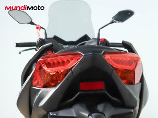 YAMAHA X-MAX 125