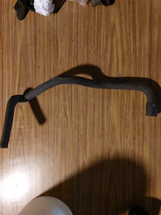 Manguito agua Kadett GSi 16v