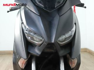 YAMAHA X-MAX 125