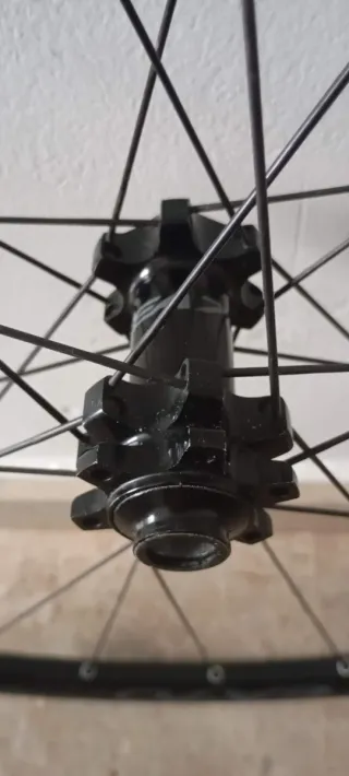 Rueda Easton EA XCT70 29 Ligera