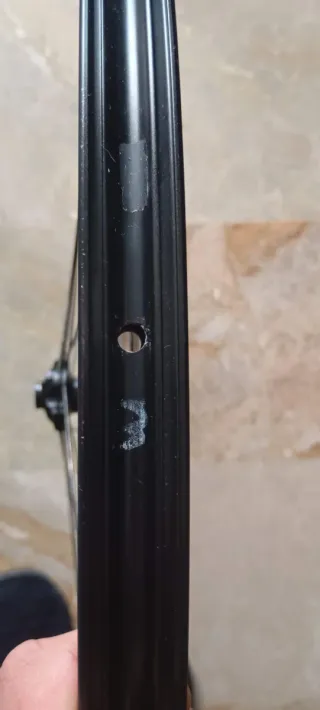 Rueda Easton EA XCT70 29 Ligera