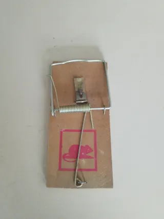 Ratonera Ferrob 7211 E C2