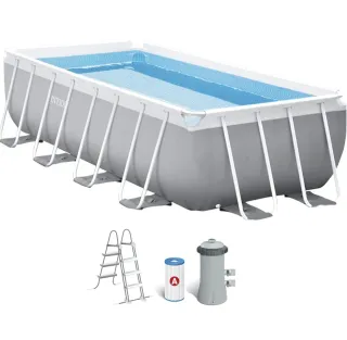 Piscina Intex 4x2x1