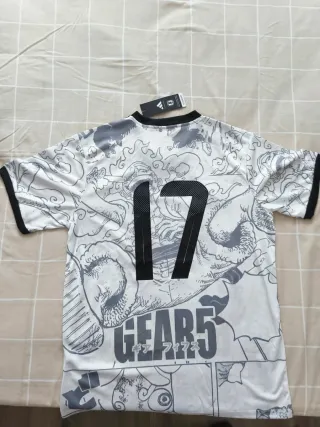 Camiseta Adidas One Piece Talla L