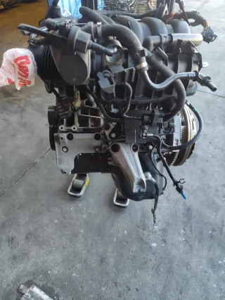 Motor BMW N45B16A