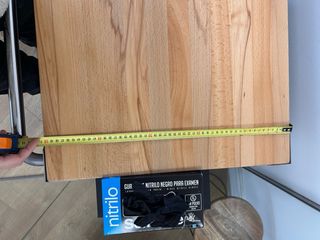 Carrito de herramientas con ruedas