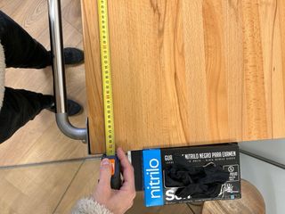 Carrito de herramientas con ruedas